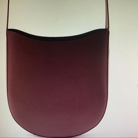 Closed Half Round Bag - Picture 10 of 12